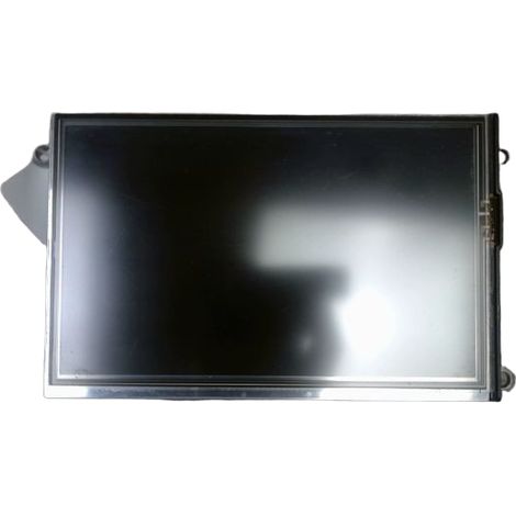 Ecran Gps CITROEN C4 [PRODUIT D'OCCASION]♻️9812720580