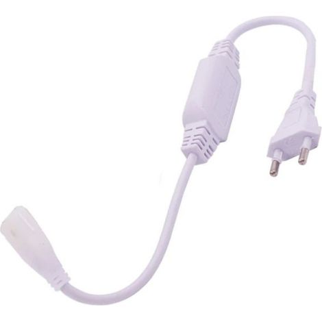 Connecteur Électrique pour Ruban LED COB 220V 432LED/m - SILUMEN