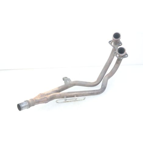 [PRODUIT D'OCCASION] COLLECTEUR HONDA FJS SILVERWING SILVER WING 400 2009 - 2016 (1/5)