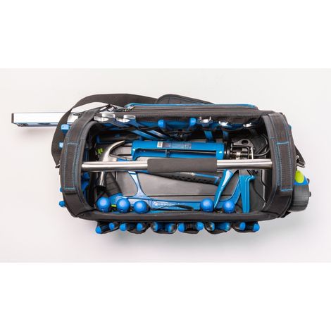 Caisse à outils Hogert HT7G211