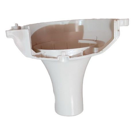 Alojamiento Campana De Embrague compatible con Zomax 1E34F