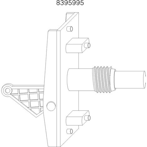 Pulsanti Stir Blitz S8395995 - -  GIUSEPPE TIRINNANZI - -
