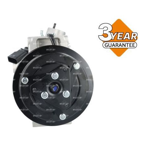 Compresseur, climatisation NRF 320301 AUDI 80A816803A 8W0816803A 8W0820803A