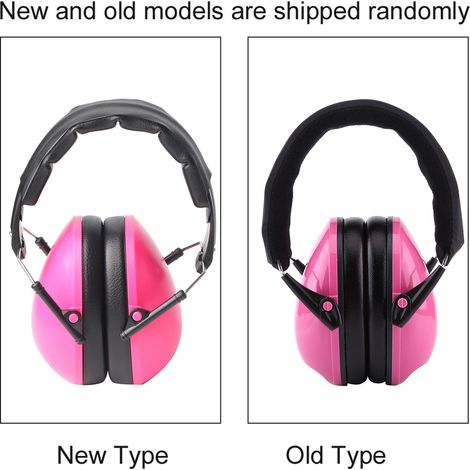 Casques antibruit professionnels pour bébés, étudiants et nourrissons (1/5)