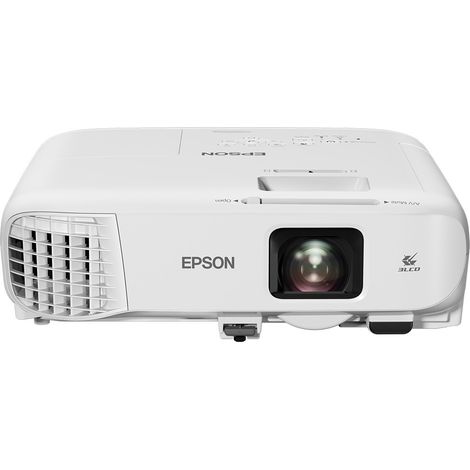 Projecteur - Epson EB-994F - 4100 ANSI lumens - 3LCD - Résolution 1080p