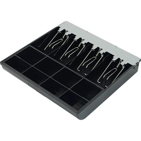 Kassenschubladeneinsatz, Geldorganizer, Kassenablage hdwr HD-WS35 (1/5)
