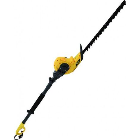 Recortasetos Vigor Vtp-450 Telescópico 450 Vatios