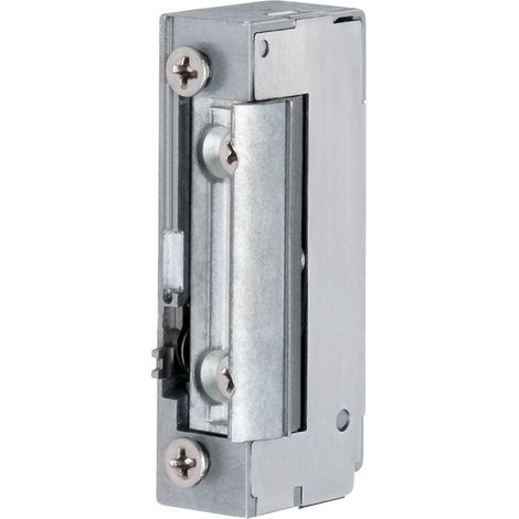 Déclencheur de porte électrique 118 E 22-42 V AC/DC Standard DIN L/R Fausse rainure