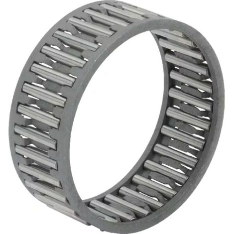 Roulement cage à aiguilles générique 40mm x 45mm x 17mm idéal espace restreint Universel Débroussailleuse Tronçonneuse Scooter Auto Vilebrequin Entraînement (1/2)