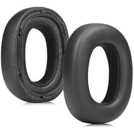 Ersatz-Ohrpolster für AKG N700 Over-Ear-Kopfhörer (Schaumstoffbezug) – JXLGV (1/5)