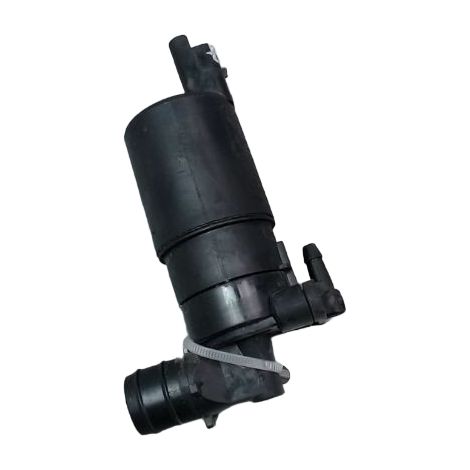[PRODUIT D'OCCASION] Pompe Lave-glace Avant TOYOTA Aygo I Phase 1 2005-2009 ♻️ Ref Oe. 853300h020 - Garantie à vie (1/3)