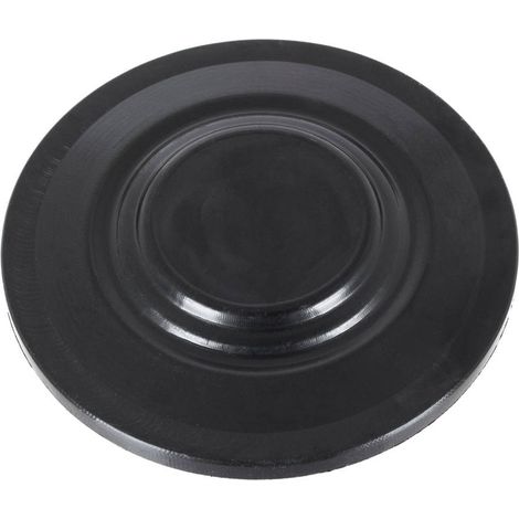 Membrane de reniflard de cache-culbuteurs 57 mm pour Renault Laguna III 07-15 2.0 dCi (1/2)
