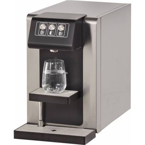 Fontaine à eau pour cuisine ou bureau EMMO FIZZ 30