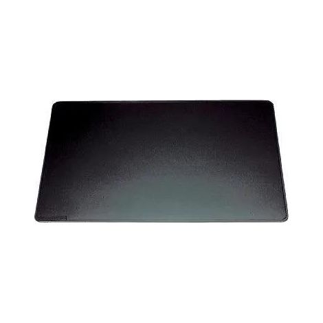Durable Modèle sous-main de bureau noir 65 x 52 cm