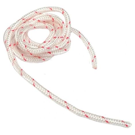 Corde de démarrage d.3x850mm tarière tronçonneuse ORIGINAL STIHL 00001958203