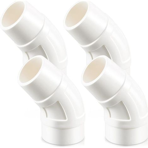 Adaptateur Coude 45° Zodiac W70244 - pour Baracuda G2 G3 G4 - FOGCITY (1/3)