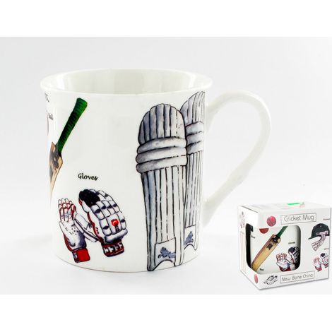 Cricketbecher