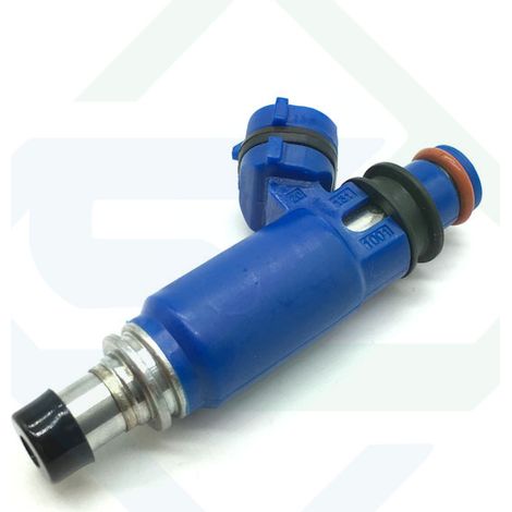 Compatible with the 1000cc high-displacement fuel injector for Subaru Impreza GDB GRB (part number 1001-87080) (1/5)