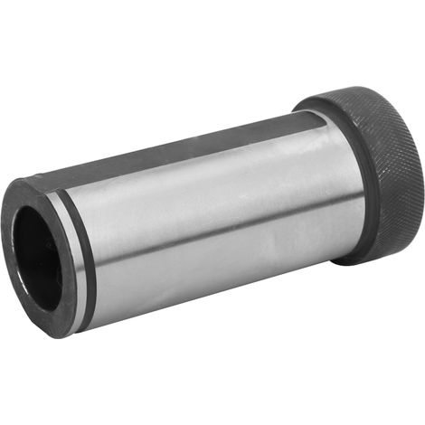 Douille porte-outil pour tour CNC, manchon de centrage D25-8 (1/5)