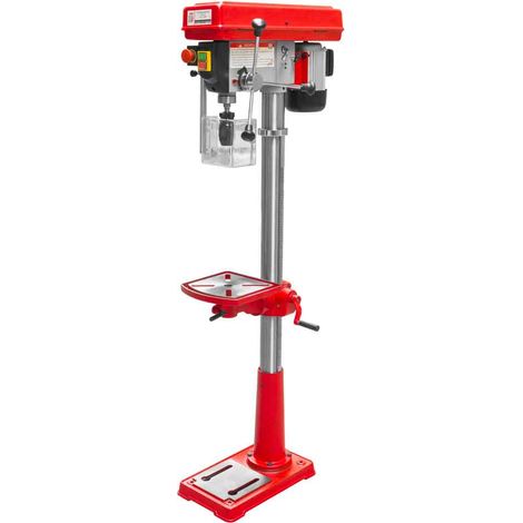 Column drill 900w Holzmann sb4116hn400v