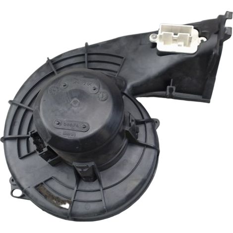 [PRODUIT D'OCCASION] Moteur Ventilateur Chauffage OPEL Meriva ♻️ Ref Oe. 13124703 - Garantie à vie (1/2)