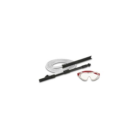 KIT D HYDROSABLAGE POUR NETTOYEUR HAUTE-PRESSION KARCHER - 26387920