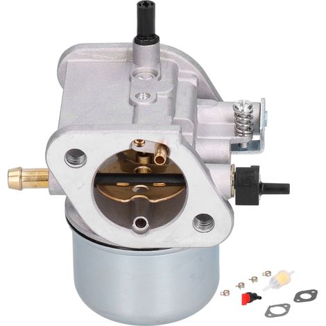 Vergaser-Luftfilter-Dichtungssatz 15003‑7061 15003‑7047 für Kawasaki FH430V FS481V (1/5)