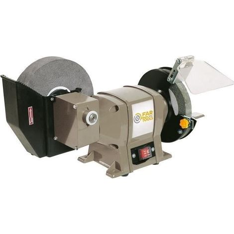 FARTOOLS ONE - TME 150-200B Schleifmaschine 250W D200mm - 110150