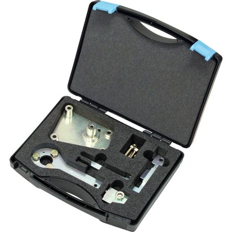 Gedore Jeu d'outils de calage Fiat 1,2/1,4 8V (1/4)