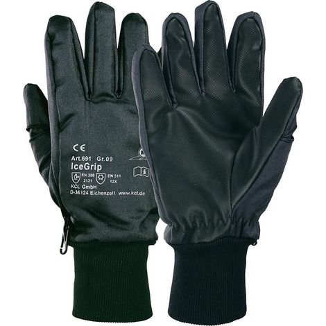 Guanto Icegrip 691, Taglia 11 (A 10)