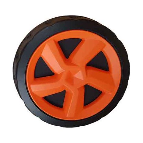 RUOTE DI RICAMBIO PER IDROPULITRICE C2 IDEAL STAR - IDEAL STAR