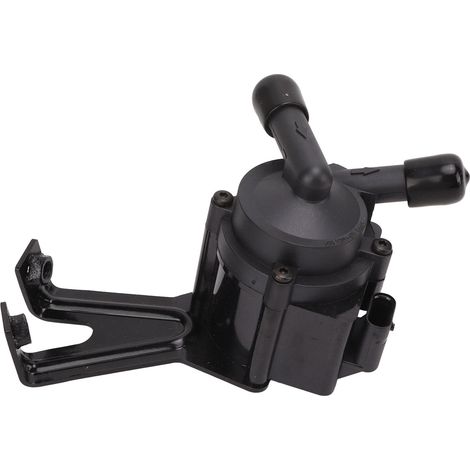 Pompe à eau de refroidissement électrique auxiliaire 11517629916 Accessoires auto Pièce de rechange pour 550i 650i 750i M5 M6 X5 (1/5)
