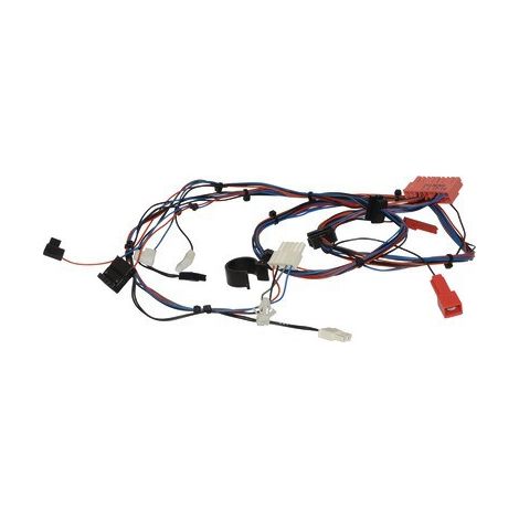 VAILLANT Faisceau de câbles VSC 126+196/2-C 140/150 u.w. Vaillant-Nr. , 0020038589