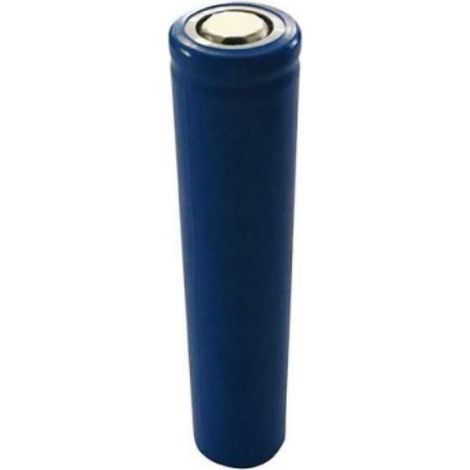 Melchioni batteria 3,7v li-ion 1000mah ricaricabile 491463531