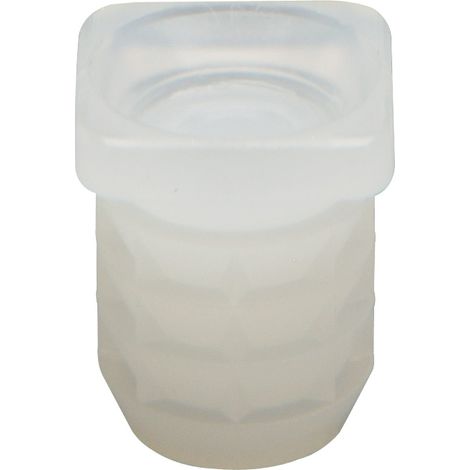 Caja de: 100 Uds. ENVASADO Teton Bisagra Diametro 8Mm Largo 10,8Mm Blum (1/4)