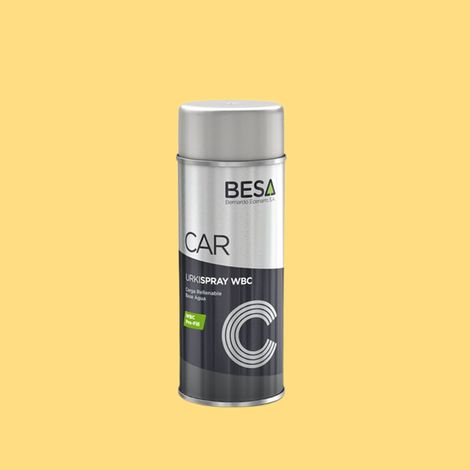 Bombe de Peinture RAL Effect 270-1  Satin