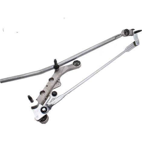 Neuer Wischerarm/Wischerhalterung 4F1 955 023F passend für Audi Q7, Pleuelstange Kfz-Teile.