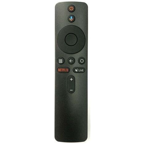 XMRM-006 MI TV Box Remote Control for S Smart Bluetooth Voice Remote Control with (1/4)