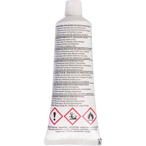 Indurente Sintobois Tubo 50ml