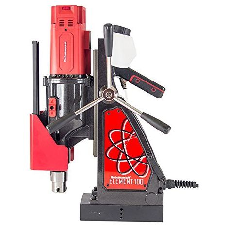 Taladro de base magnética Rotabroach ELEMENT 100 (1/5)