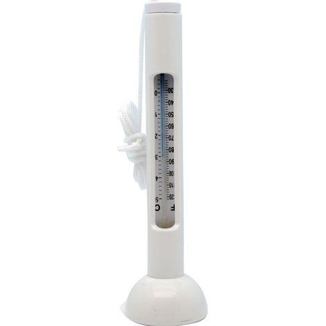 LAN BDD Aquarium aquarium étang à poissons piscine source chaude bain de bébé thermomètre de bain thermomètre domestique thermomètre à eau