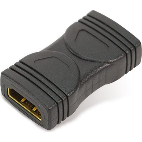 S-IMPULS HDMI-Adapter, A-Kupplung/A-Kupplung