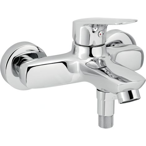 Novaservis Titania Pure - Mitigeur de baignoire, chrome 90320/1,0 (1/3)