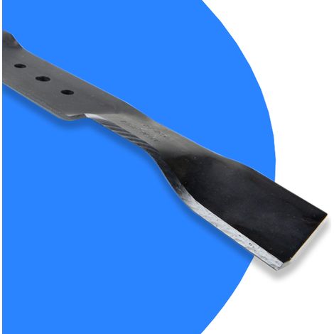 Lame tondeuse pour Stiga Multiclip 1111-9077-01 coupe 46 cm (1/2)