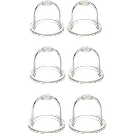 Satz mit 6/10 22-mm-Kraftstoffpumpen für Stihl Freischneider FS38, FS40, FS45, FS50, FS55, FS75, FS80, FS85 (6 Stück) (1/5)