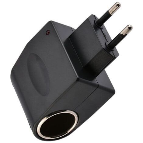 Adattatore per accendisigari da auto 220 V (12 V 6 W) (1/3)