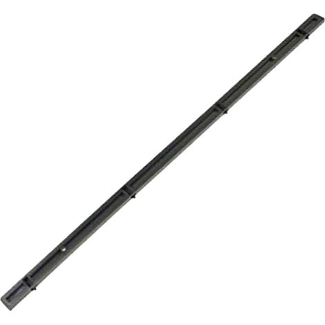 Ersatzteil - Bedienfeld Grau Original -  - ARISTON HOTPOINT, SCHOLTES, INDESIT, WHIRLPOOL