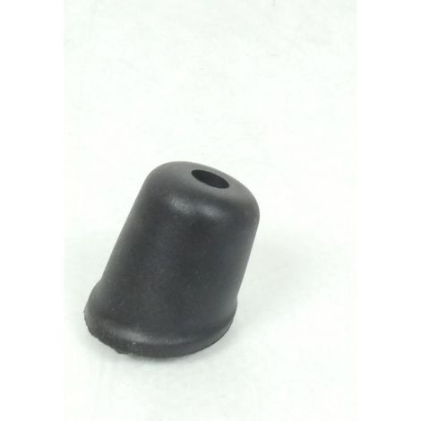 Gummi für Rückspiegel für Piaggio 125 Vespa PX 2007, 622427, neu (1/5)