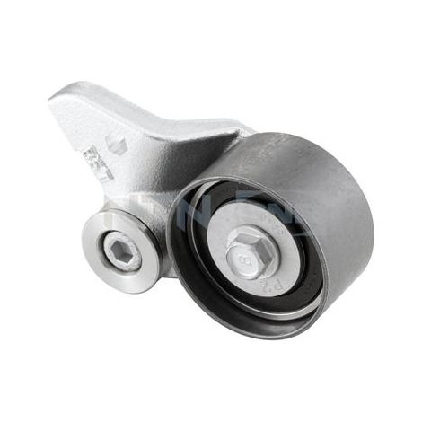 Galets tendeurs - GT357.72 - SNR - Compatible avec véhicule Audi