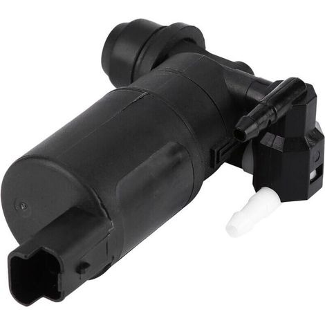 Pompe de lave-glace de pare-brise à double sortie de voiture, pour citron Xsara Picasso 1999 – 2010 (1/5)